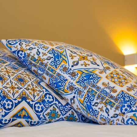 Taormina Bedda Rooms المظهر الخارجي الصورة