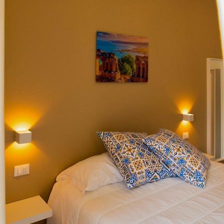 Taormina Bedda Rooms المظهر الخارجي الصورة