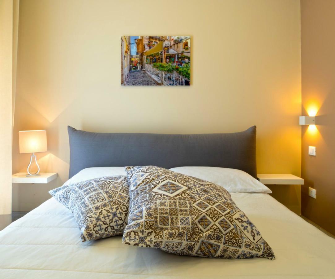 Taormina Bedda Rooms المظهر الخارجي الصورة