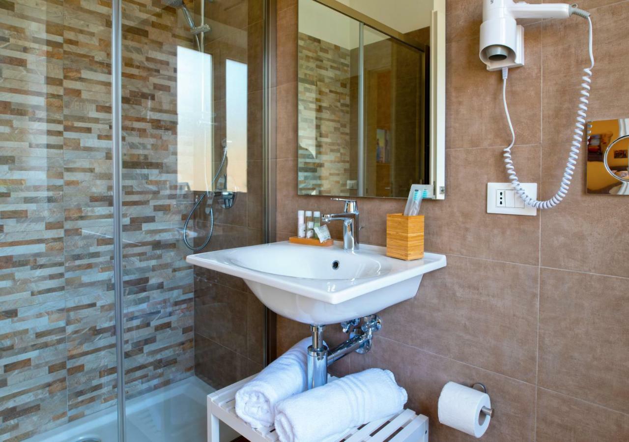 Taormina Bedda Rooms المظهر الخارجي الصورة
