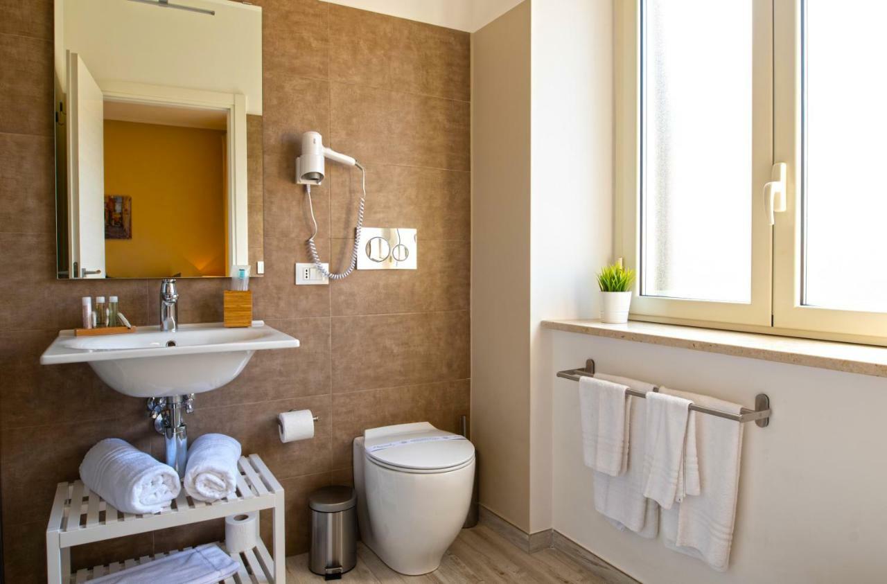 Taormina Bedda Rooms المظهر الخارجي الصورة