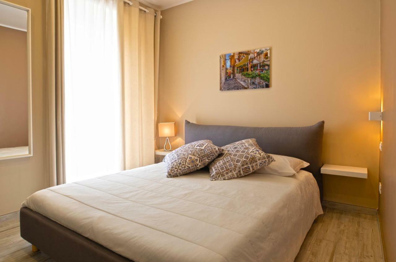 Taormina Bedda Rooms المظهر الخارجي الصورة