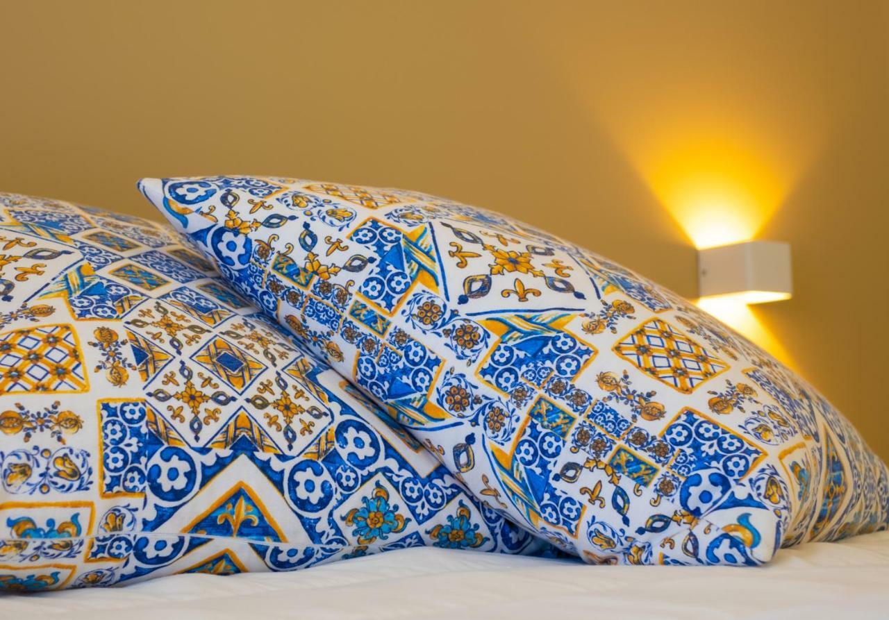 Taormina Bedda Rooms المظهر الخارجي الصورة