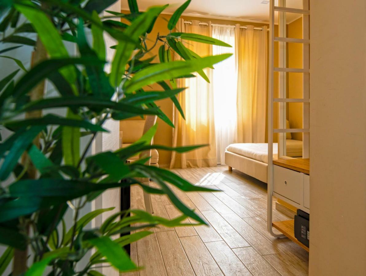 Taormina Bedda Rooms المظهر الخارجي الصورة