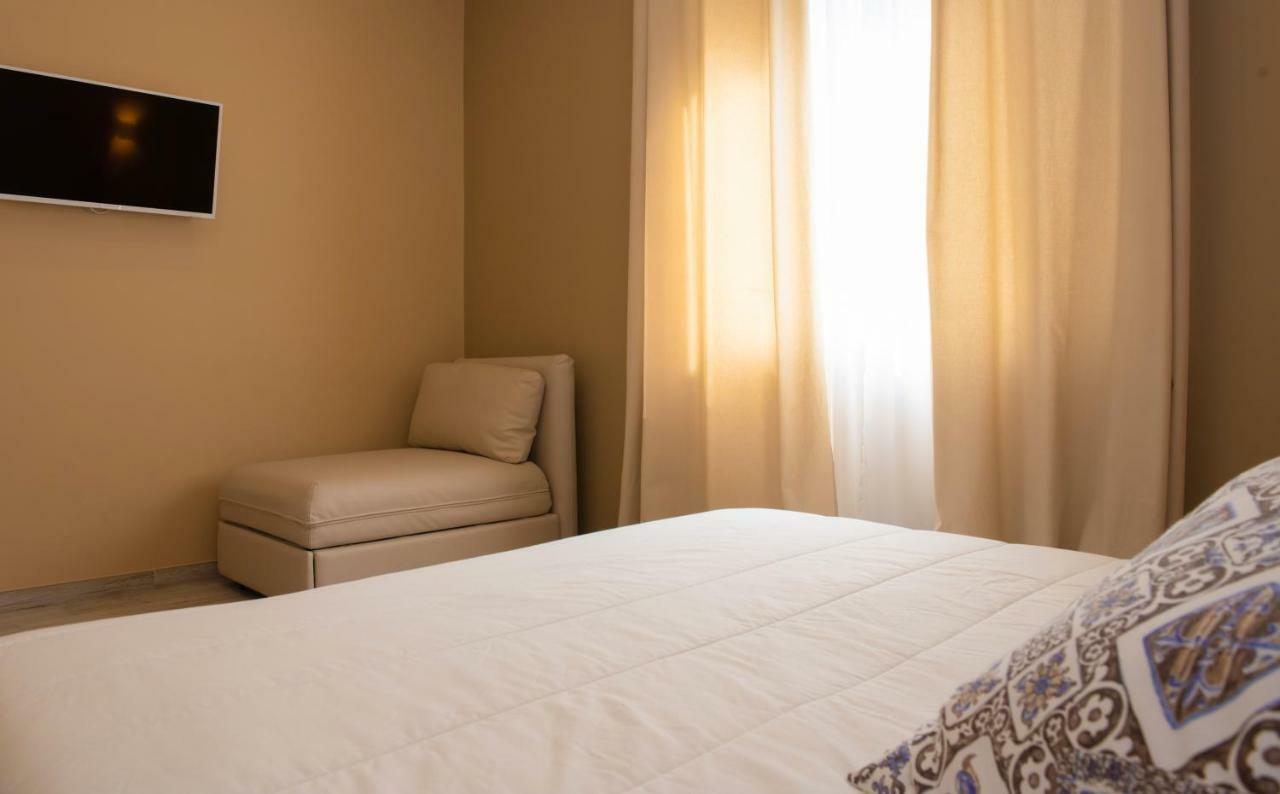 Taormina Bedda Rooms المظهر الخارجي الصورة