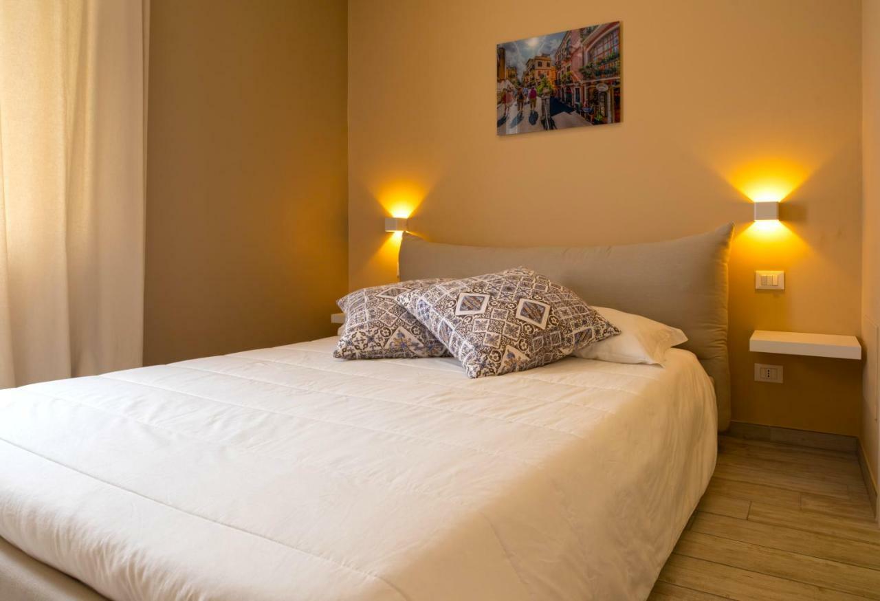 Taormina Bedda Rooms المظهر الخارجي الصورة
