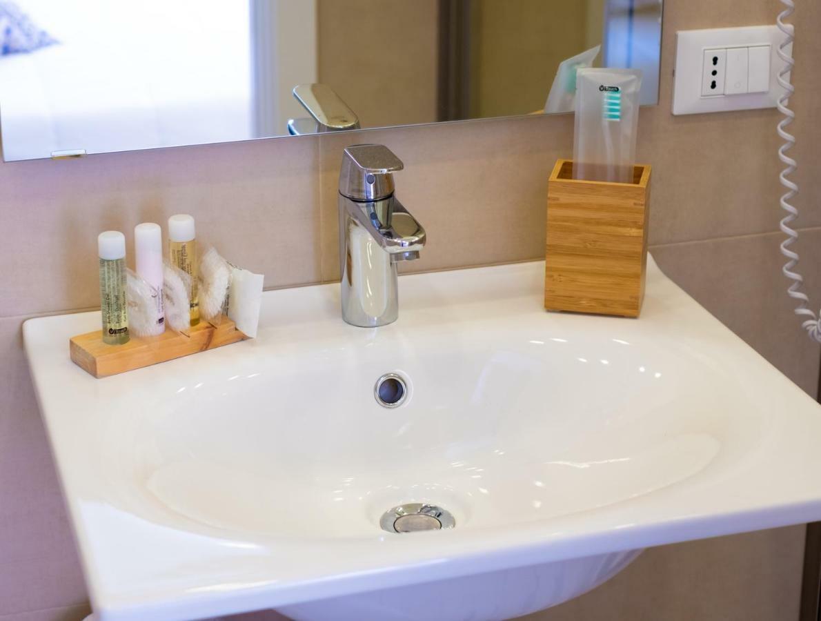 Taormina Bedda Rooms المظهر الخارجي الصورة