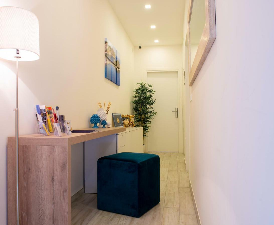 Taormina Bedda Rooms المظهر الخارجي الصورة
