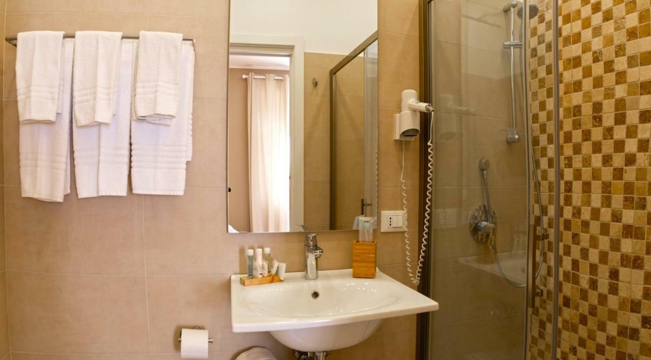 Taormina Bedda Rooms المظهر الخارجي الصورة