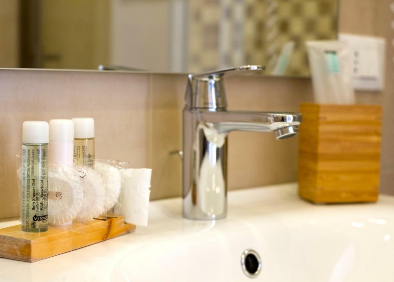 Taormina Bedda Rooms المظهر الخارجي الصورة